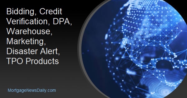 Bidding, Credit Verification, DPA, Warehouse, Marketing, Disaster Alert, TPO Products - Vimarsana News