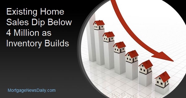 Home Price Appreciation Edges Higher Amid Growing Regional Divide