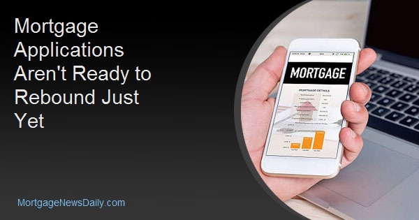 Understanding FHA Mortgages Amid Declining Mortgage Applications
